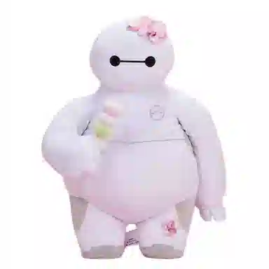 Disney x DISNEYLAND 23cm24cm25cm33cm