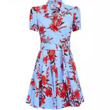 DIANE VON FURSTENBERG V