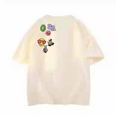 BOBBY ABLEY T