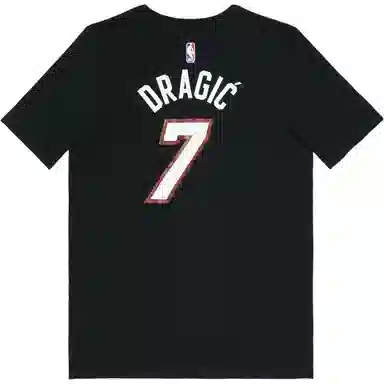 NikeNBA Dri-FitT DRAGIC GORANlogo