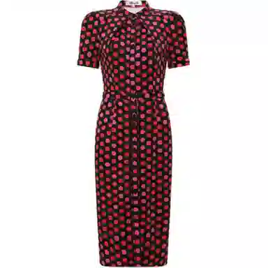 DIANE VON FURSTENBERG SS24