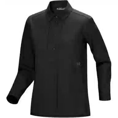 Arcteryx Sima SS25 logo