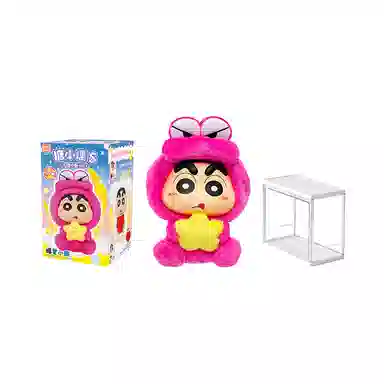 x Crayon Shinchan Q 6
