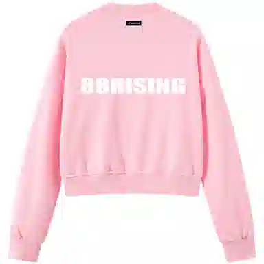 88rising LOGO