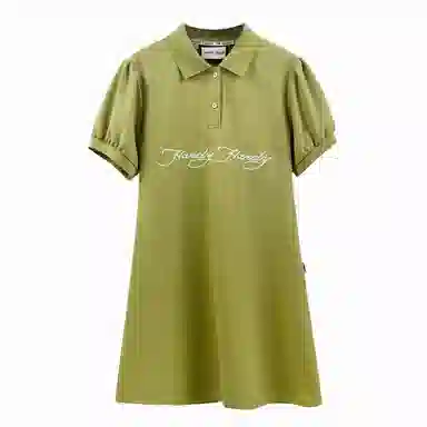HARDY HARDY Polo