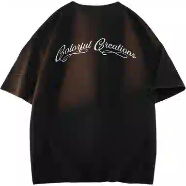 Colorful Creations logoT