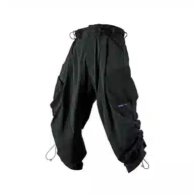 REINDEE LUSION Pioneer Tech Cargo Pants
