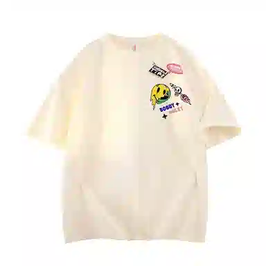 BOBBY ABLEY T