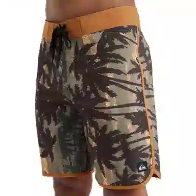 Quiksilver HighlineScallop19"