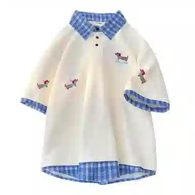 UNA RETA vintagePolo