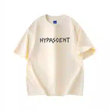 HYPASCENT 260logoT