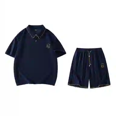 The Simpsons LogoPolo