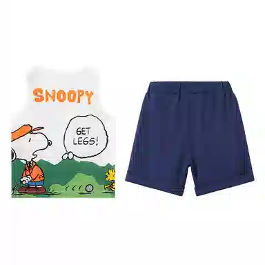 SNOOPY 2