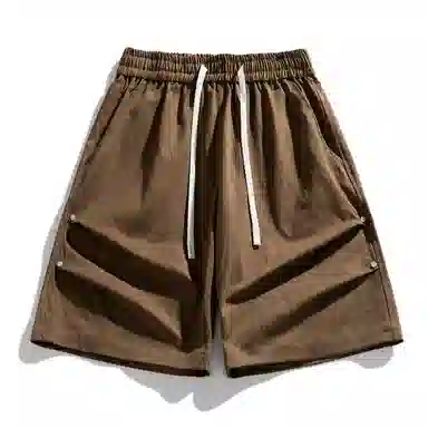 GROW DATE Shorts