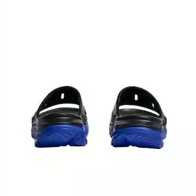 HOKA ONE ONE Ora Recovery Slide 3 Black Blue