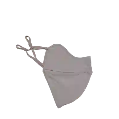 红豆 防紫外线脸基尼鱼骨支撑透气不闷 氨纶 防晒面罩 女款