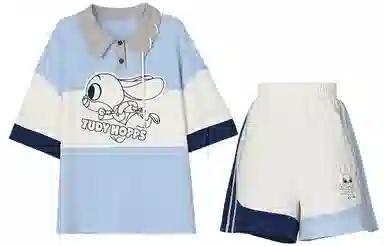 x Disney Tpolo