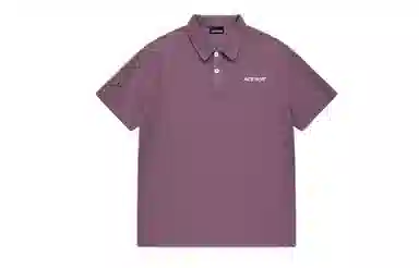 YKYB CleanfitLOGOPolo