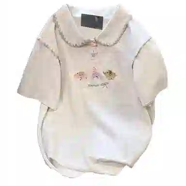 polo T