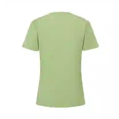 DESCENTE WOMENS RUNNING logo T