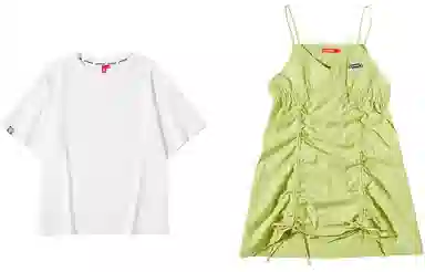 EPTISON WOMAN SS22 T