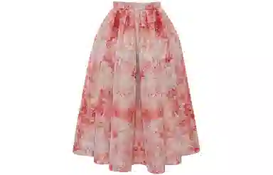 Alexander McQueen SS22