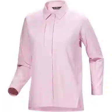 Arcteryx Sima SS25 logo