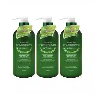 KUMANO CO SMETICS 700ml*2