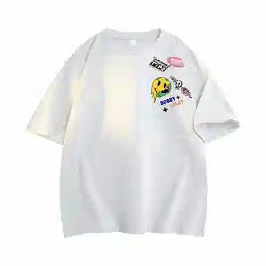 BOBBY ABLEY T