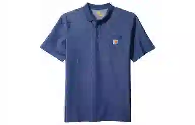 Carhartt K570 Polo LOOSE FIT