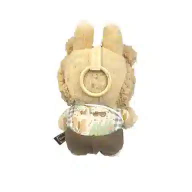 POP MART THEMONSTERS BNK labubu15cm