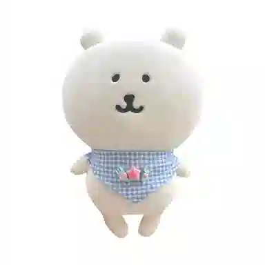 MENGMENGBUNNY chiikawa 20cm