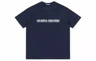 Colorful Creations T