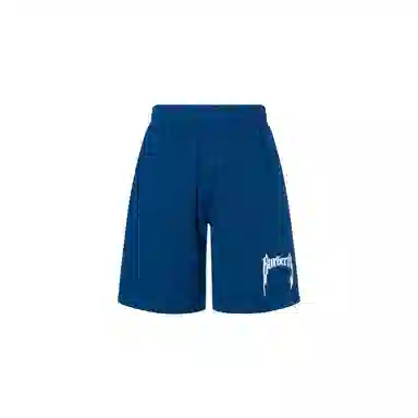 Burberry SS23 Blue Shorts