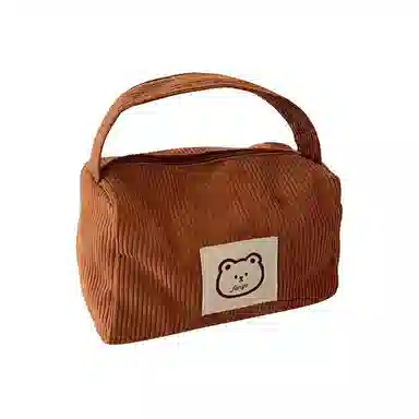 艾情草之恋 手提化妆收纳包 高级