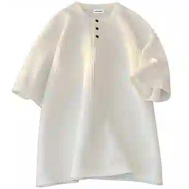 UNA RETA vintagecleanfitT