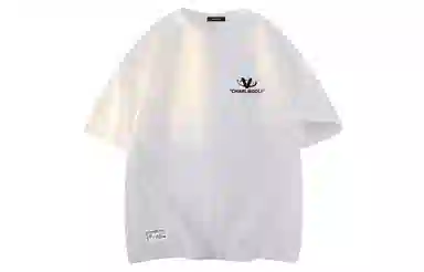 CHARLIE GOLF x KYLE'SBOX CAT LogoT