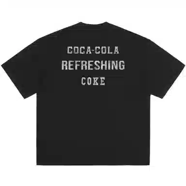 Coke T