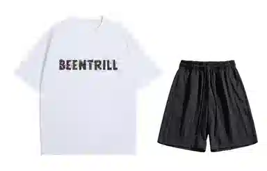 BEENTRILL T