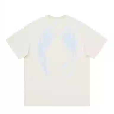 BOS BEAR Wings Print T-Shirt