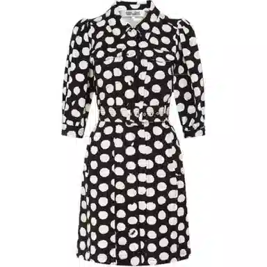 DIANE VON FURSTENBERG