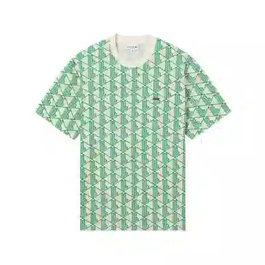 LACOSTE SS25 T