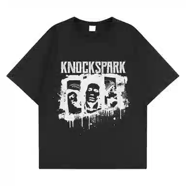 KNOCKSPARK LogoT