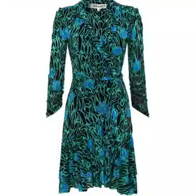 DIANE VON FURSTENBERG V