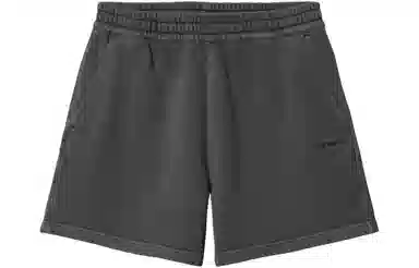 Carhartt WIP SS24 W' Duster Script Sweat Short