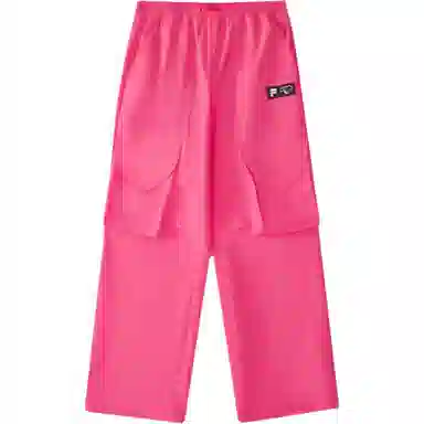 FILA FUSION FUSION LIFE SS25 CATEGORY CLUB -PC