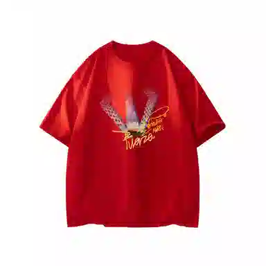 FUERZA NASA Astronaut Tee