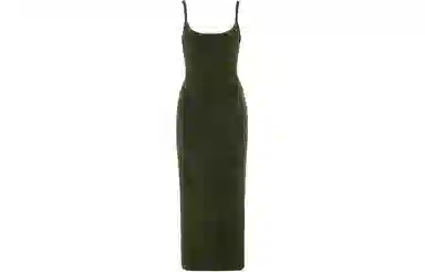 HOUSE OF CB Fayette KHAKI