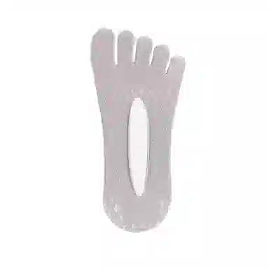 LUNNIFEIYA Invisible Boat Socks Set