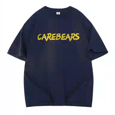 CAREBEARS logoT